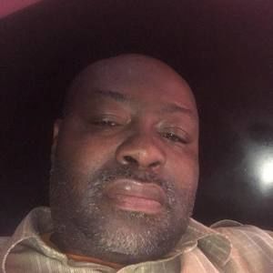 Meet your Posher, Darnell